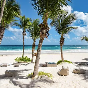 Hotel Tulum- & Tulum