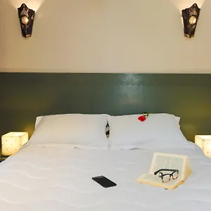 Aparthotel Appart-hotel Amina Marrakesh