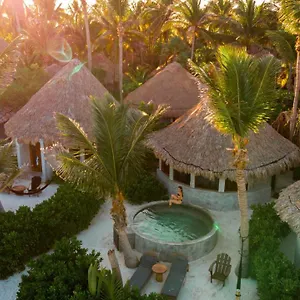 Hotel Maya By G Tulum