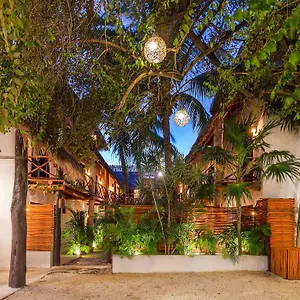 Kin Ha *** Tulum
