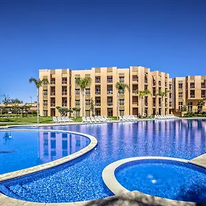 Aparthotel Palm Marrakech Marrakesh