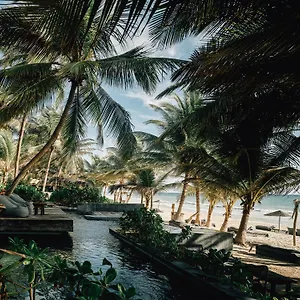 Hotel Nomade Tulum