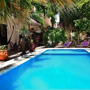 Geminis Boutique Condohotel **** Tulum