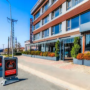 Hotel Med Airport Arnavutkoy