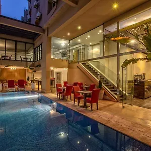 Hotel Yaad Marrakesh