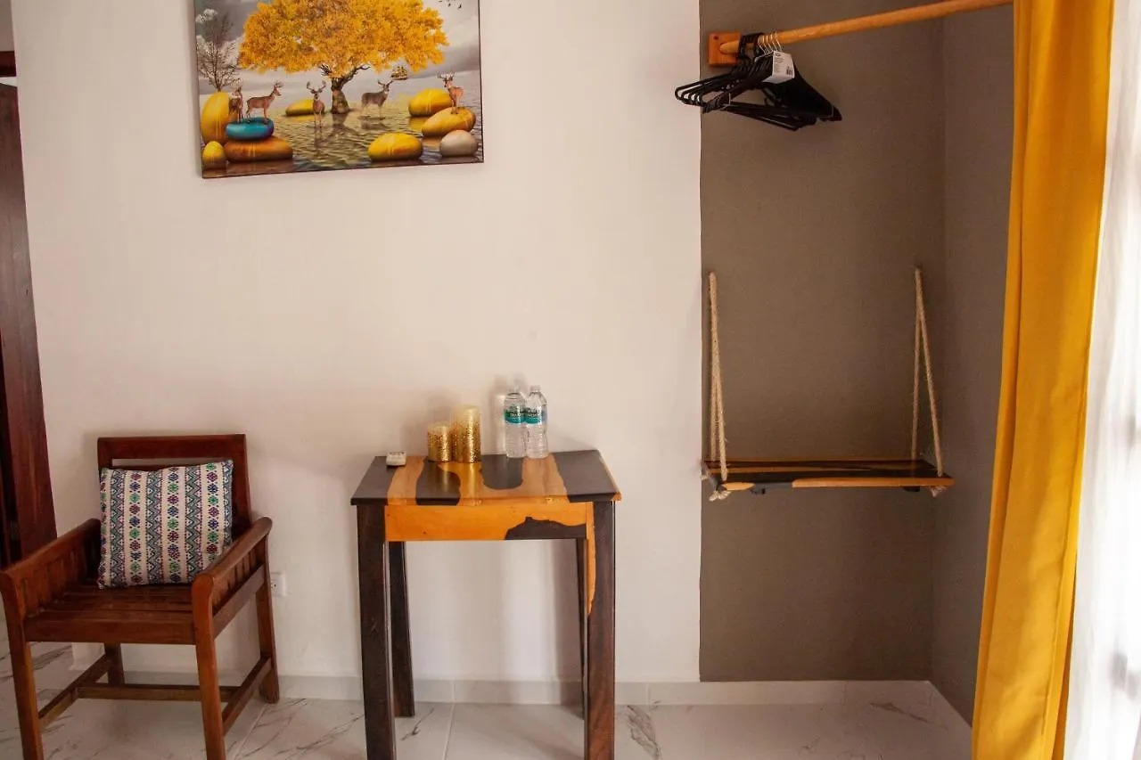 *** Hotell Howlita Tulum - Adult Only Mexiko