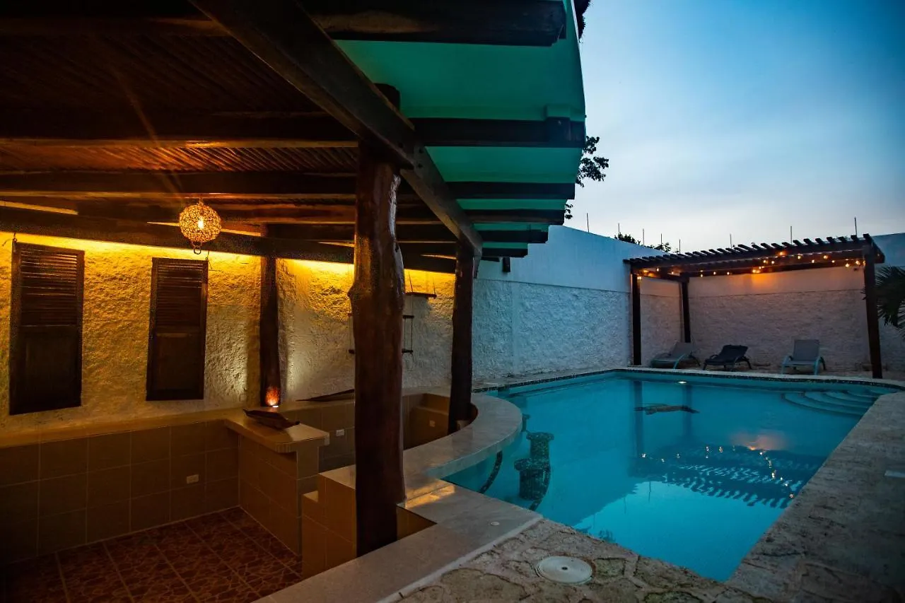 Howlita Tulum - Adult Only