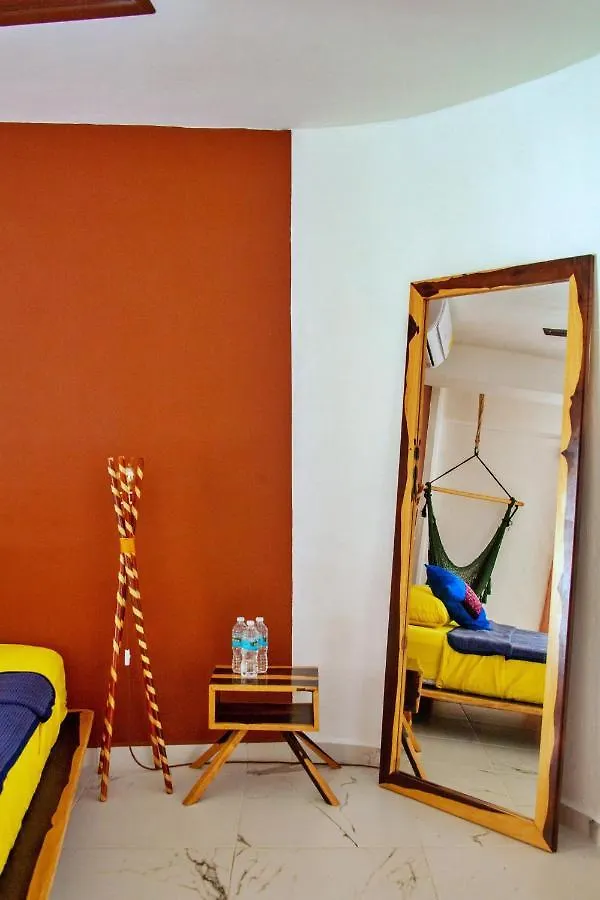 Howlita Tulum - Adult Only Hotell