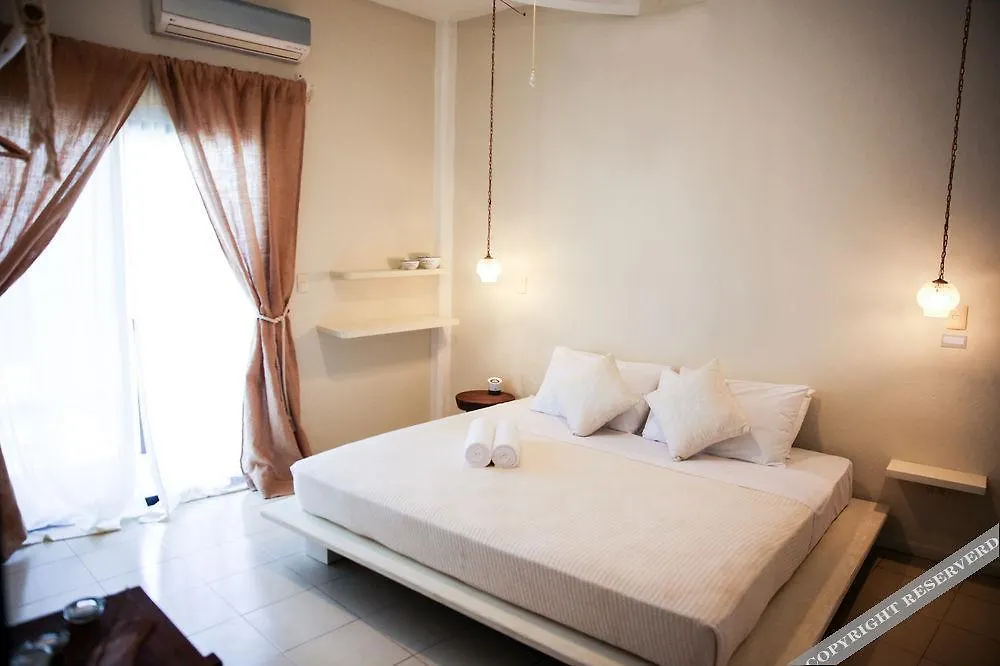 Howlita Tulum - Adult Only Hotell