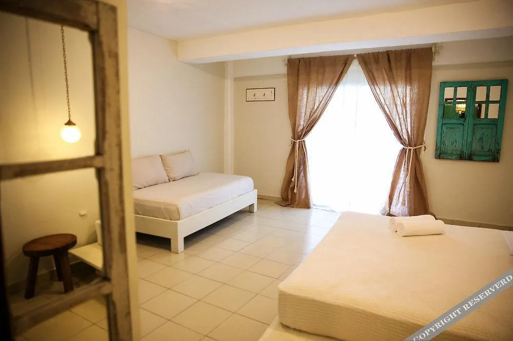 Howlita Tulum - Adult Only