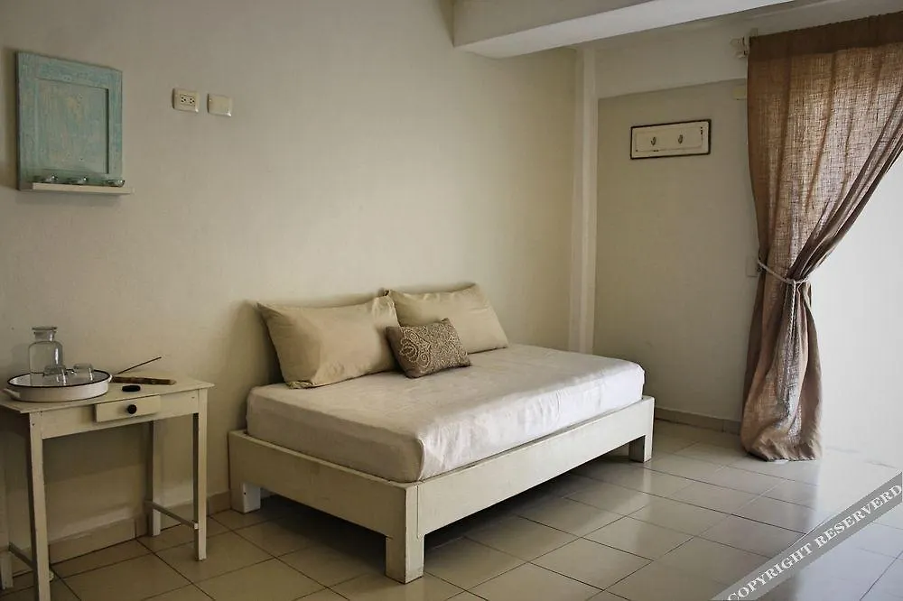 Howlita Tulum - Adult Only Hotell