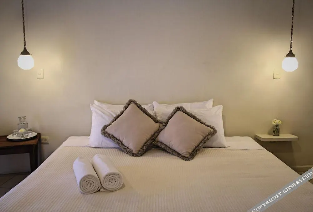 Howlita Tulum - Adult Only Hotell
