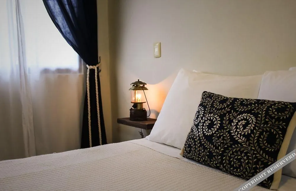 Hotell Howlita Tulum - Adult Only