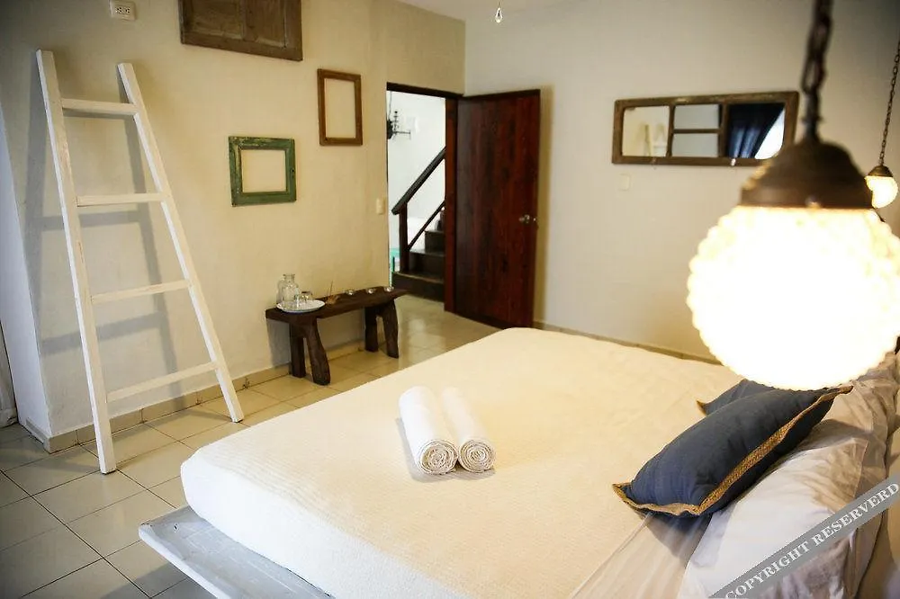 Howlita Tulum - Adult Only