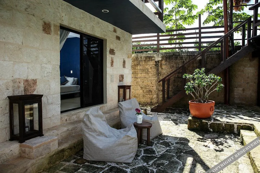Howlita Tulum - Adult Only Hotell