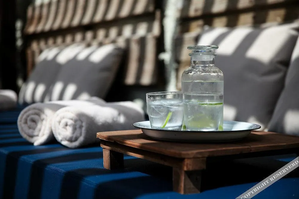 Howlita Tulum - Adult Only Hotell