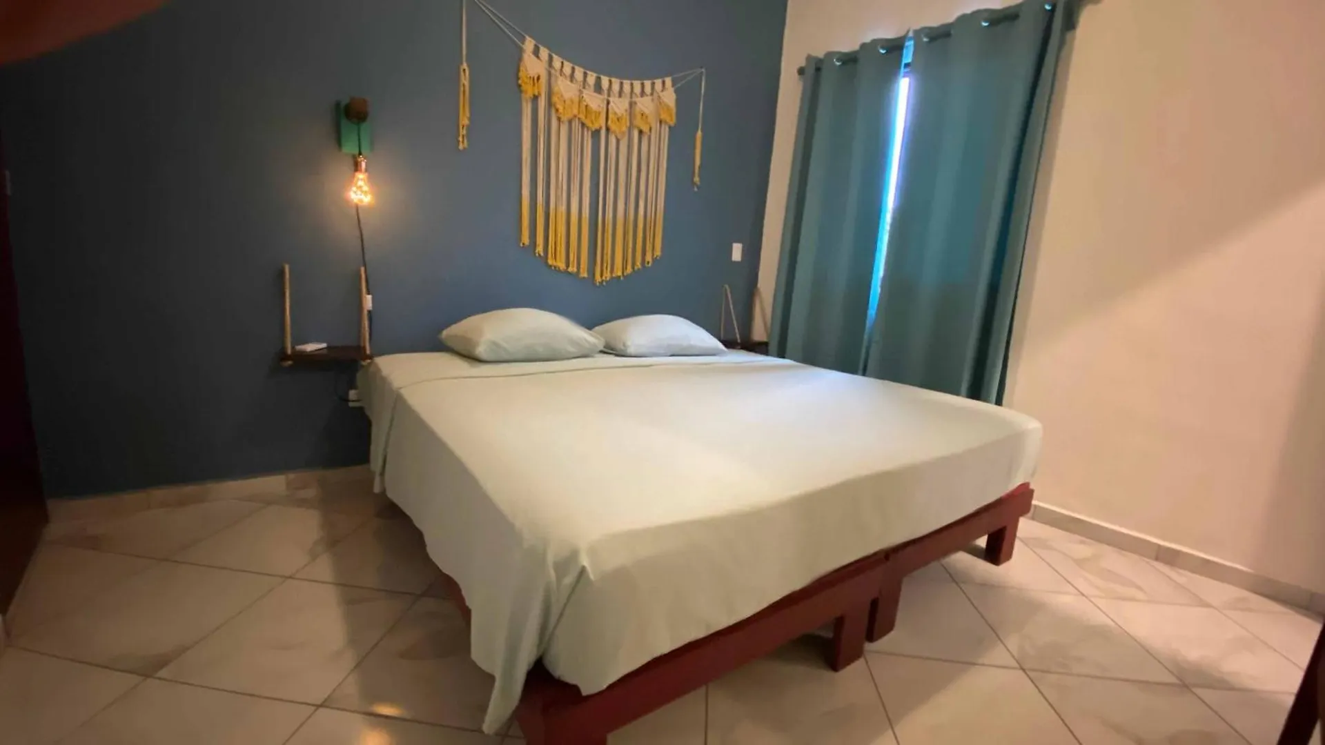 Howlita Tulum - Adult Only Hotell