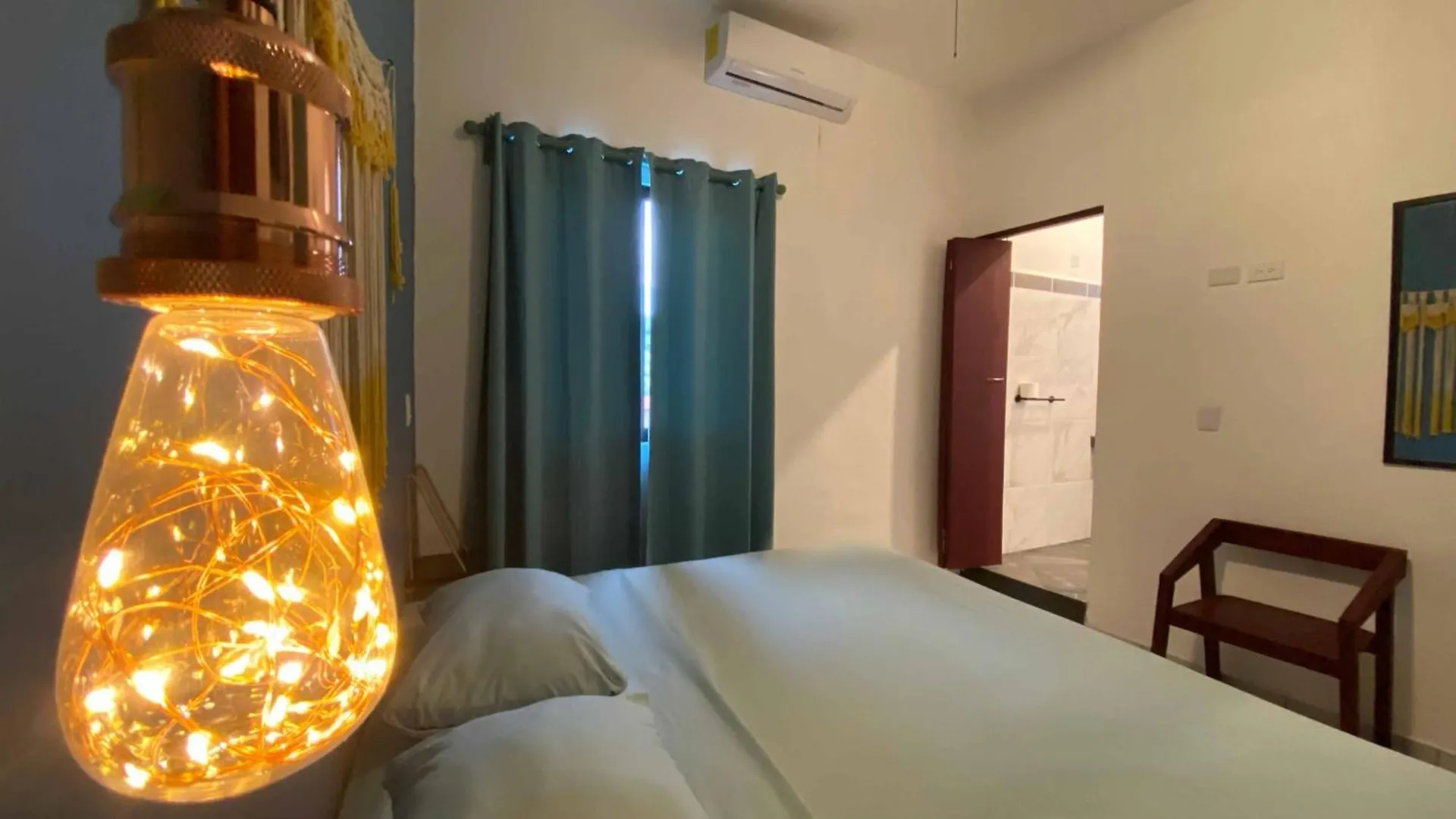 Howlita Tulum - Adult Only Hotell