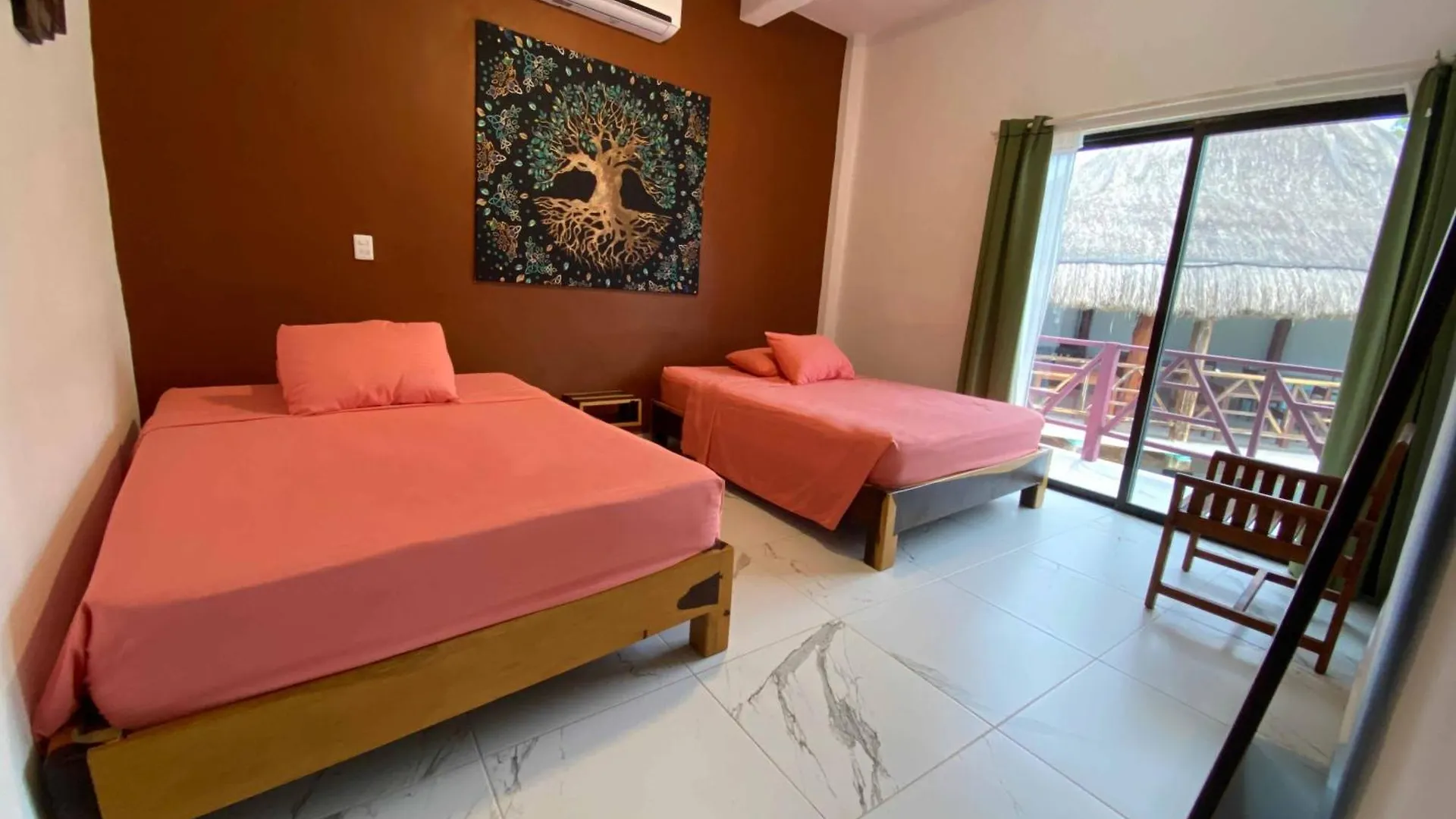 Howlita Tulum - Adult Only Hotell